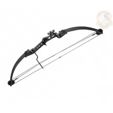Лук Man Kung MK-CB30BK