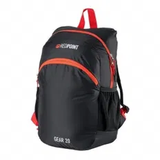 Рюкзак Red Point Gear 20, чорний