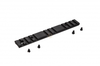 Планка Weaver на Browning A-Bolt 308win