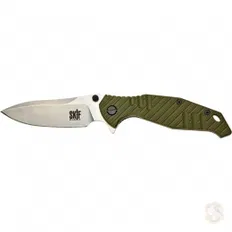 Ніж SKIF Adventure II SW Olive