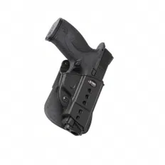 Кобура Fobus для S&W M&P .40 з кріпленням на ремінь