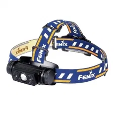 Ліхтар Fenix HL60R чорний