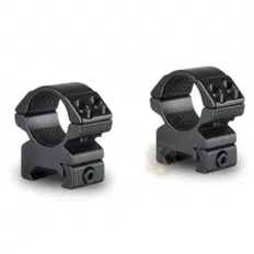 Кільця Hawke Match Mount. d - 25.4 мм Medium