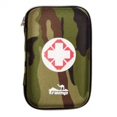 Аптечка Tramp EVA box (хакі)