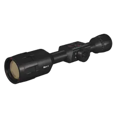 Приціл тепловізійний ATN MARS 4 4.5-18x 384x288 Thermal Rifle Scope