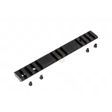 Планка Weaver на Browning A-Bolt 30-06