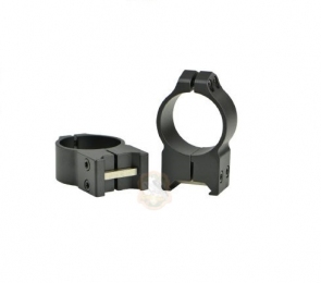 Кільця Warne Maxima Fixed Rings. d - 30 мм. High