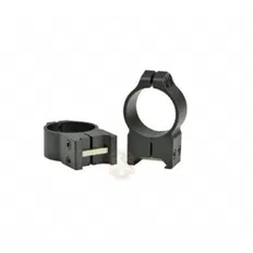 Кільця Warne Maxima Fixed Rings. d - 30 мм. High