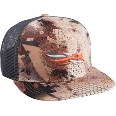Кепка Sitka Gear Trucker (optifade marsh)