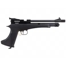Пістолет пневматичний Diana Chaser 4,5мм