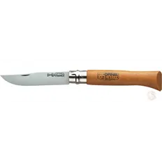 Ніж Opinel №12 Carbone