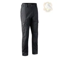 Брюки DeerHunter Lofoten Trousers w. Teflon (985 Black Ink)