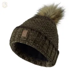 Шапка DeerHunter Ladies Hat (376 Art Green)