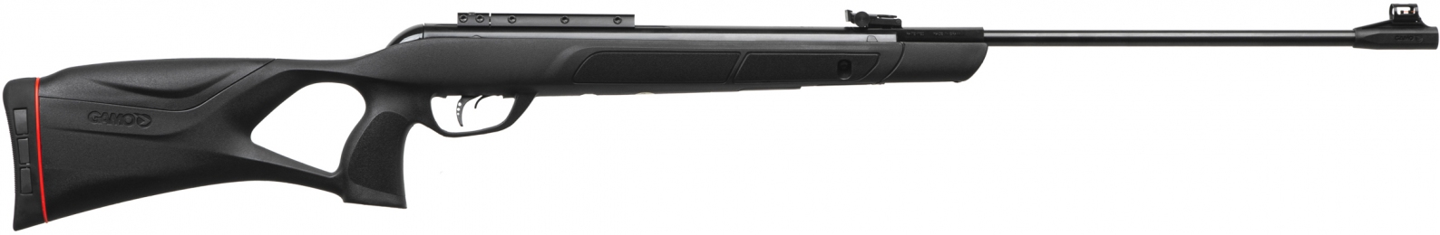 Пневматична гвинтівка Gamo G-Magnum 1250 IGT Mach1 у комплектації "Power"