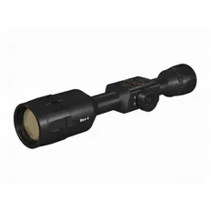 Приціл тепловізійний ATN MARS 2.5-25x 640x480 Thermal Rifle Scope