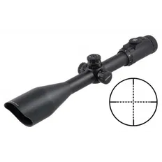 Приціл Leapers Accushot Premium 4-16x44 Mil-Dot