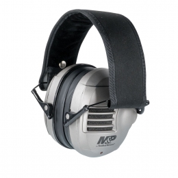 Навушники активні M&P® ALPHA ELECTRONIC EAR MUFF