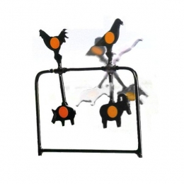 Мишень движущаяся Gamo Plinking Target