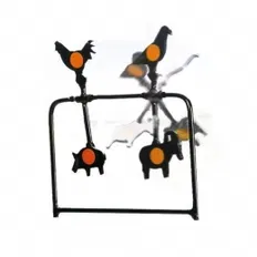 Мишень движущаяся Gamo Plinking Target