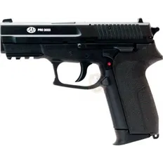 Пістолет пневматичний SAS (Sig Sauer Pro 2022).пластик 4.5 мм