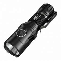 Портативний ліхтар Nitecore MH20GT
