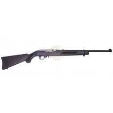Карабін RUGER "10/22" Carbine Synthetic 22LR