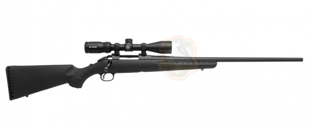Карабін Ruger American-SR кал.30-06 SPRG