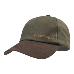 Кепка DeerHunter Bavaria Cap (378 Bark green)