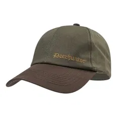 Кепка DeerHunter Bavaria Cap (378 Bark green)