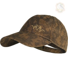 Кепка Blaser Active Outfits Argali 3.0