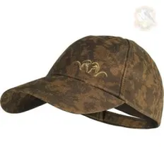 Кепка Blaser Active Outfits Argali 3.0
