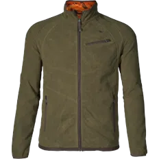 Куртка Seeland Vantage Reversible Fleece двостороння