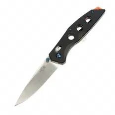 Нож GANZO FIREBIRD FB7621, черный