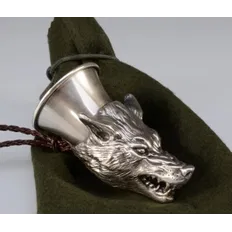 Чарка NEST "Вовк"