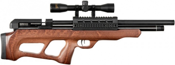 Гвинтівка пневматична PCP Beeman 1357 кал. 4.5 мм