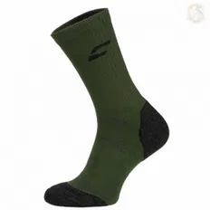 Шкарпетки Comodo TRE1 khaki black