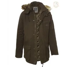 Куртка Chevalier Xwarm Primaloft