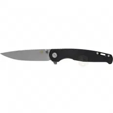 Нож SKIF Sting Black