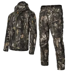 Костюм camotec Stalker Poplin Вечірній ліс