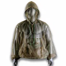 Анорак Camotec Mosquito 2.0 Olive