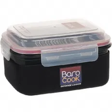 Пароварка "BAROCOOK" 850мл