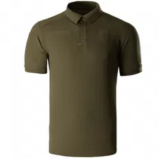 Поло Tactical Army ID CoolPass Olive