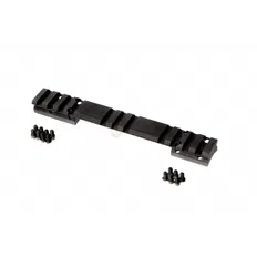 Планка Weaver на Browning X-bolt 30-06