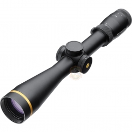 Прицел Leupold VX-6 3-18x44 Side Focus