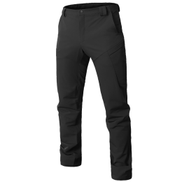 Штани Camotec Lizard Dw Poly Black