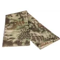 Шарф Skif Tac маскувальний Kryptek Green