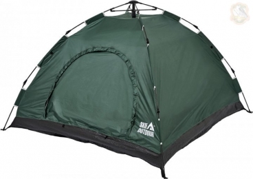 Намет Skif Outdoor Adventure Auto I 200x200 см. Green