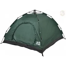 Палатка Skif Outdoor Adventure Auto I 200x200 см. Green