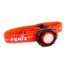 Ліхтар  Fenix HL05 WHITE RED LEDS
