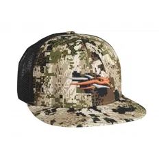 Кепка Sitka Gear Trucker (optifade subalpine)